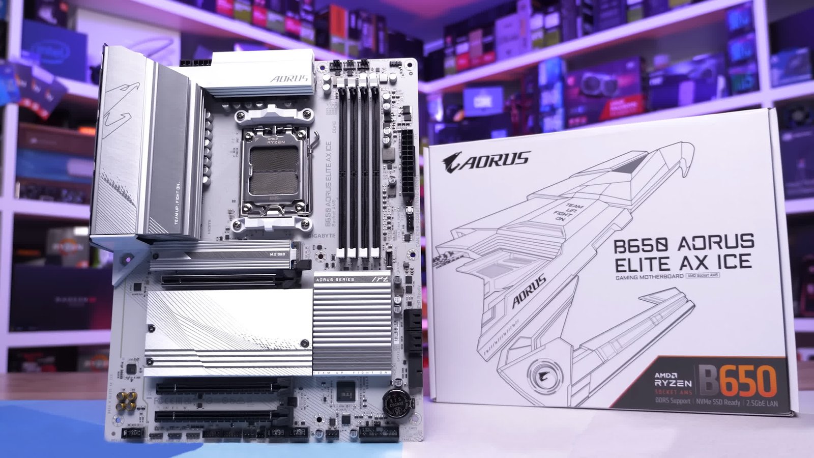 x56 amd b650 anakart ozeti vrm termal degerleri ve daha fazlasi 28