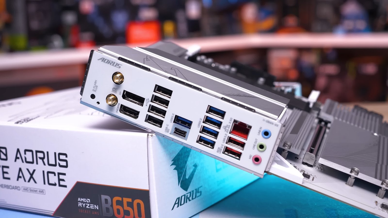 x56 amd b650 anakart ozeti vrm termal degerleri ve daha fazlasi 29 uVyB3cXG