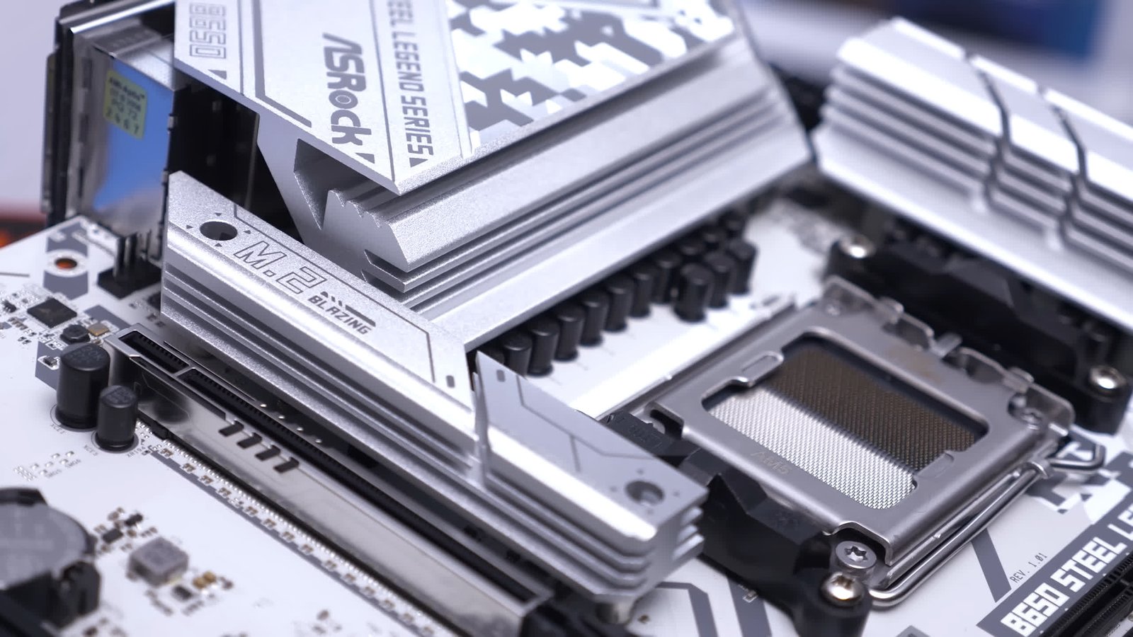 x56 amd b650 anakart ozeti vrm termal degerleri ve daha fazlasi 3 4eVKBL24