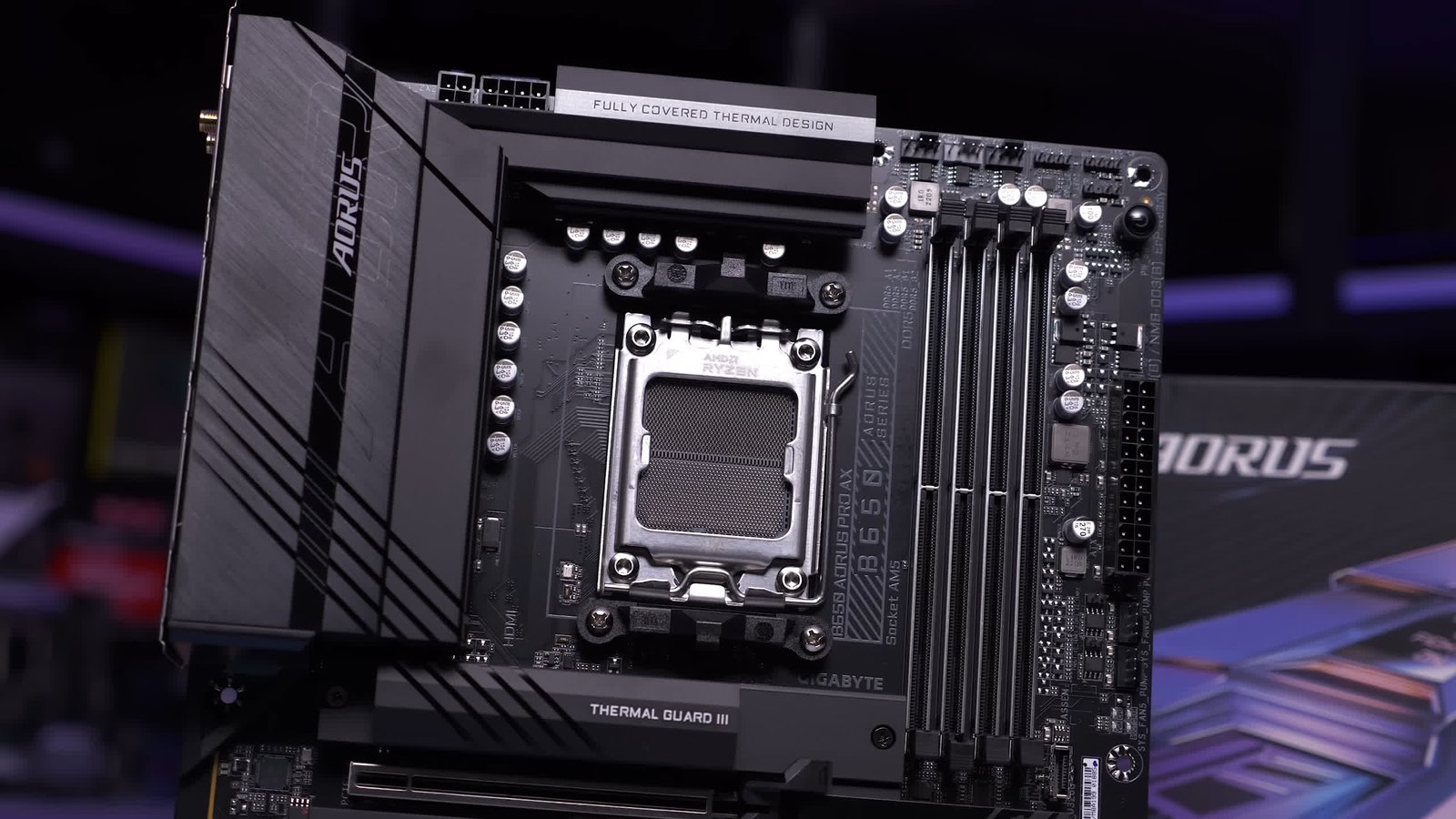 x56 amd b650 anakart ozeti vrm termal degerleri ve daha fazlasi 31 DAP8pVMY