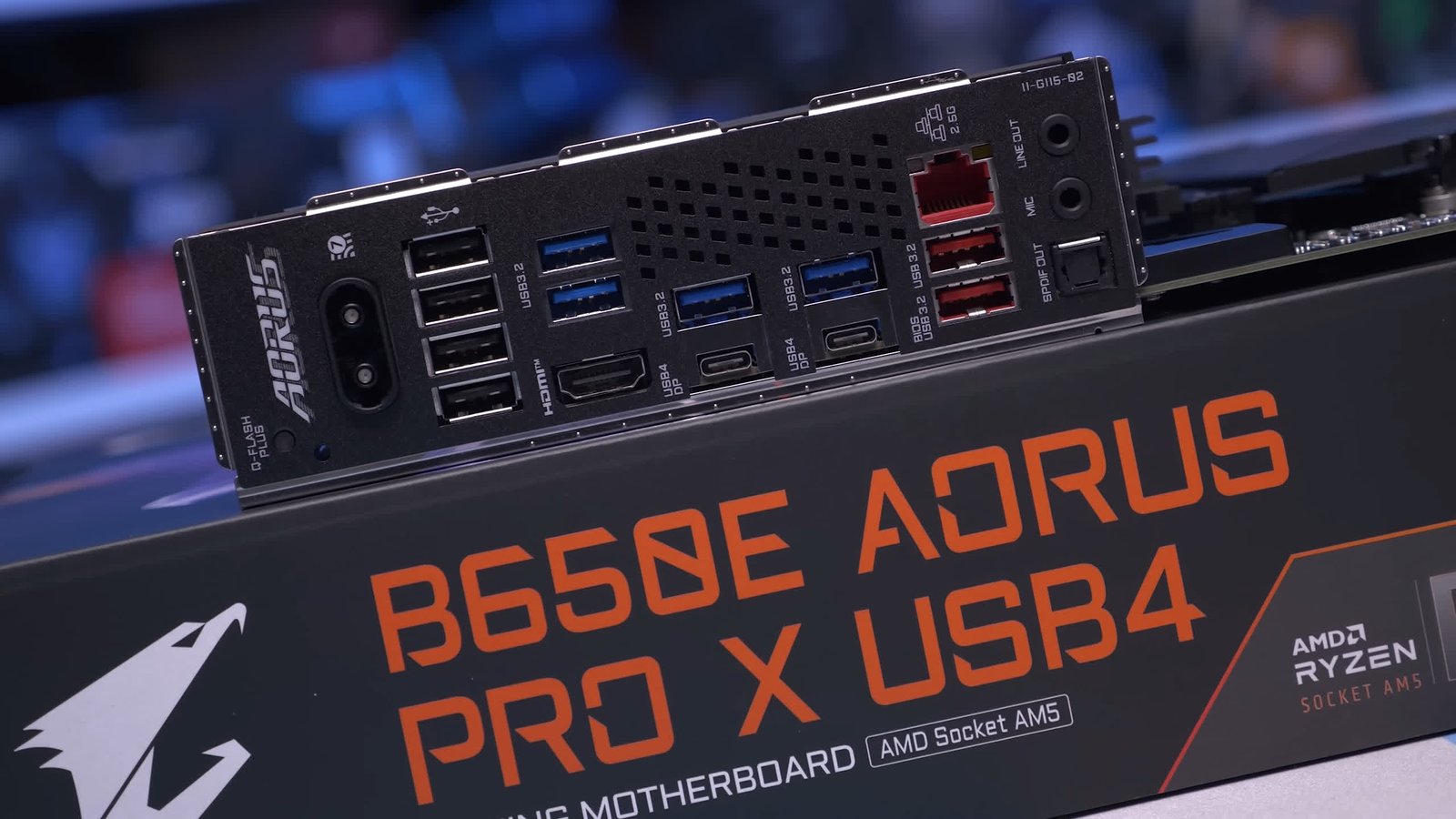 x56 amd b650 anakart ozeti vrm termal degerleri ve daha fazlasi 32 G1a6vH2N