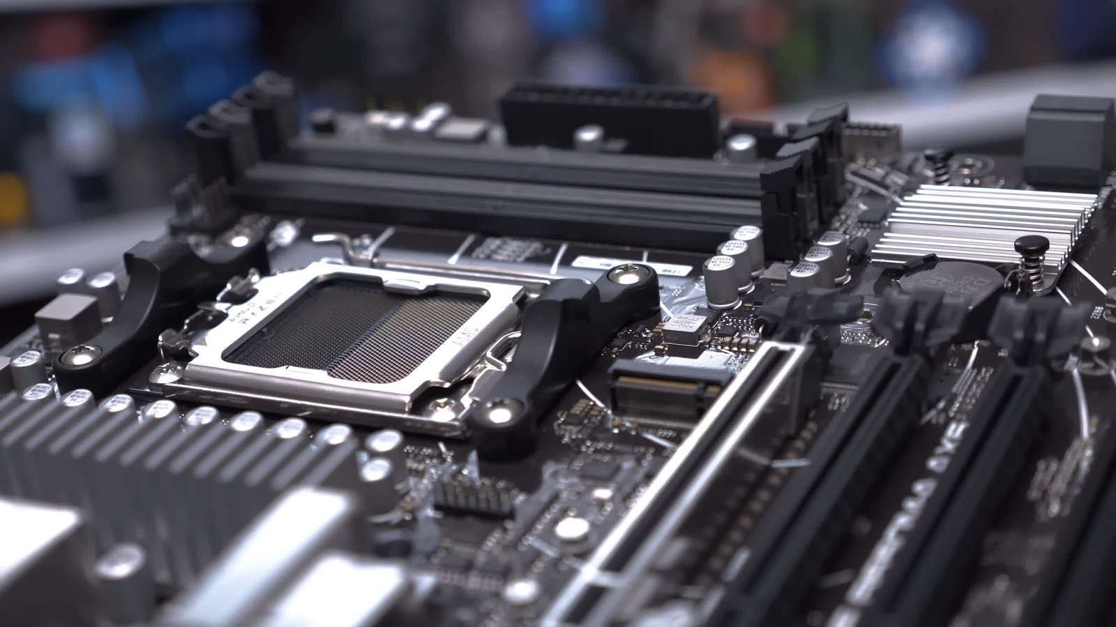 x56 amd b650 anakart ozeti vrm termal degerleri ve daha fazlasi 7 BNr9uc1F