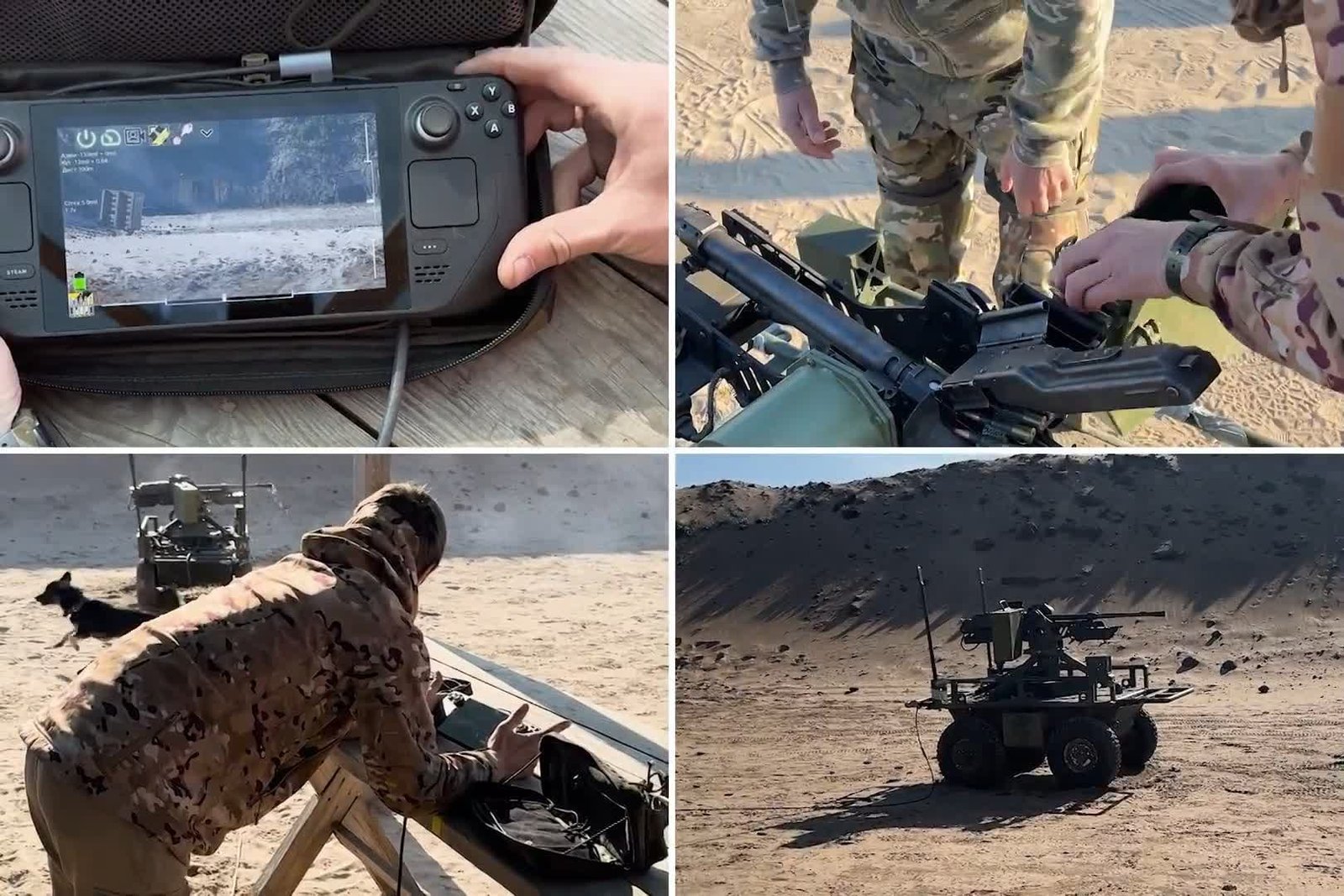 yapay zeka ve ukraynanin drone savaslari bizi katil robotlara bir adim daha yaklastiriyor 0 aWRqMKYG