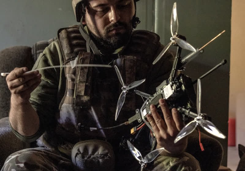 yapay zeka ve ukraynanin drone savaslari bizi katil robotlara bir adim daha yaklastiriyor SZ8TEcD4