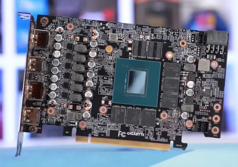 yapilan testler bazi nvidia aib ortaklarinin ucuz termal macun kullandigini ve bunun sonucunda yuksek D4XQgEbU