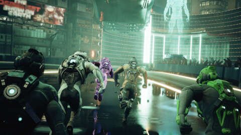 yeni bir arcade yariscisi mario kartin en iyi kismini on plana cikariyor ihanet n2DO8v9P