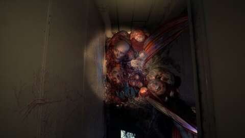 yeni bir korku oyunu bircok kisinin yanlis anladigi bir seyi duzeltiyor