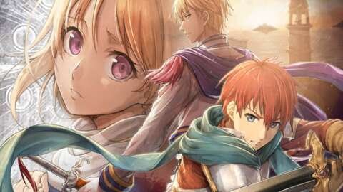 Ys Memoire: The Oath in Felghana Sınırlı Sayıda Ön Siparişleri Sadece 60 Dolar 6 ys memoire the oath in felghana sinirli sayida on siparisleri sadece 60 dolar sepXrb47