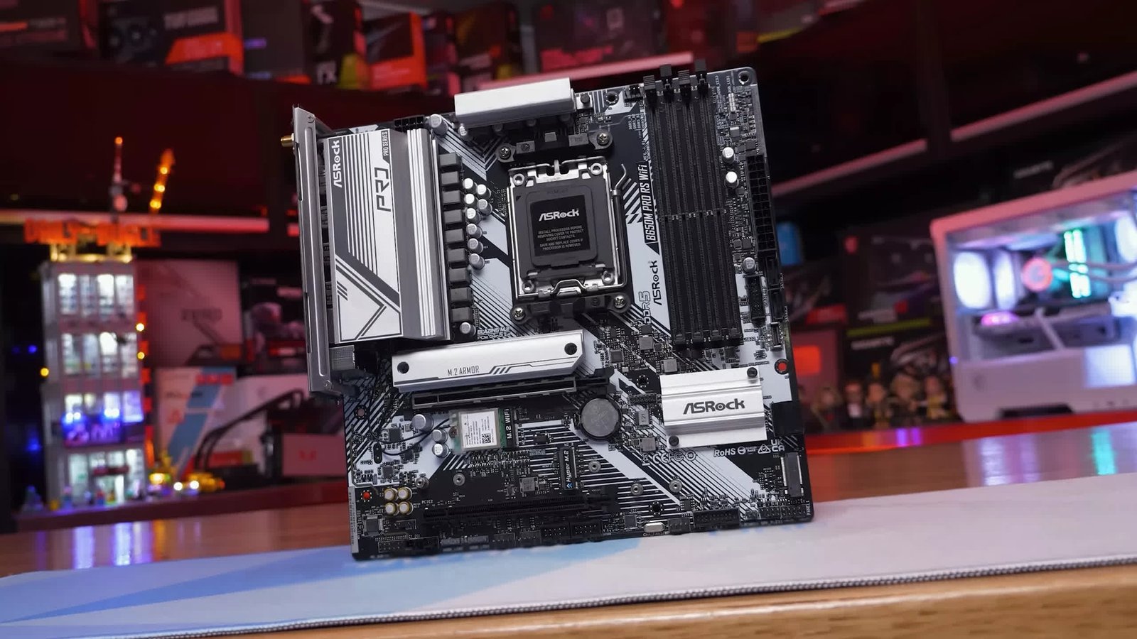 zen 5 ready amd b650 anakart satin alma rehberi 1 svcsRiRi