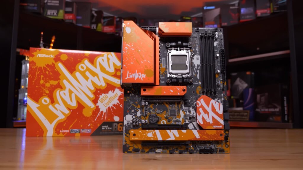 Zen 5 Ready: AMD B650 Anakart Satın Alma Rehberi 1 zen 5 ready amd b650 anakart satin alma rehberi ZDiSHcHl