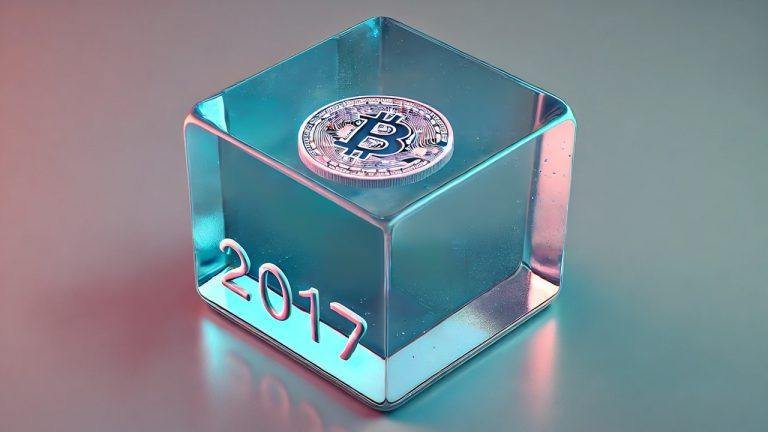 Several 2017 Wallets Reactivate in August: $28.2 Million in Bitcoin on the Move 