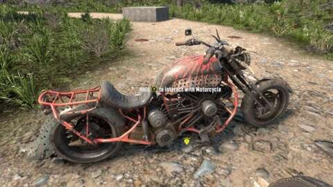 7 days to die tekerlekler nasil elde edilir ve araclar nasil uretilir rCVulKAT