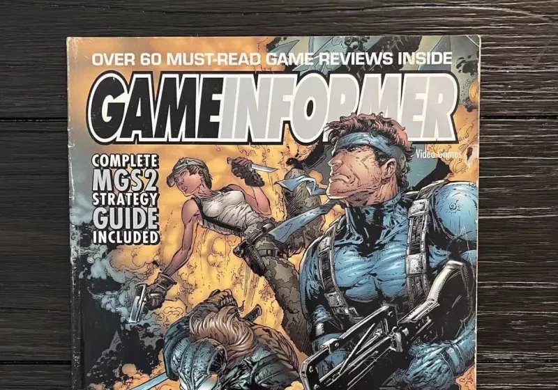 abdnin en uzun soluklu oyun dergisi game informer kapandi rE3qk6O5