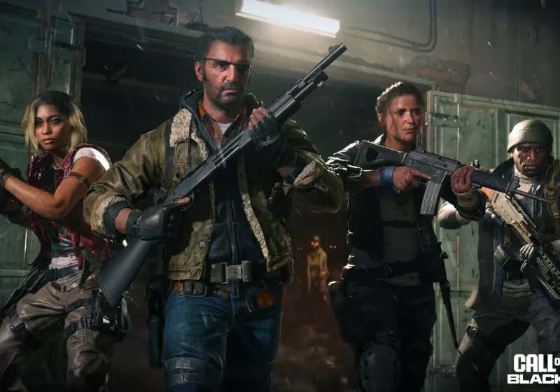 Activision, Call of Duty dosya boyutlarını nihayet kontrol altına almayı vaat ediyor 37 activision call of duty dosya boyutlarini nihayet kontrol altina almayi vaat ediyor d7LrfHuu