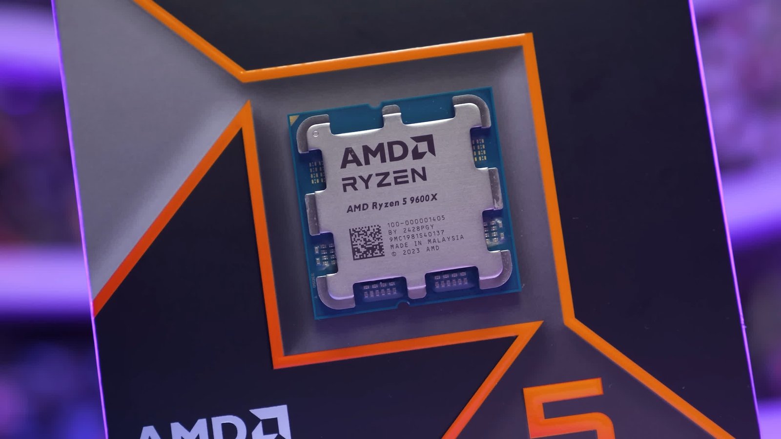 AMD Ryzen 5 9600X İncelemesi: Oyuncular İçin Düşük Değer 1 amd ryzen 5 9600x incelemesi oyuncular icin dusuk deger 0 uzq8aB1D