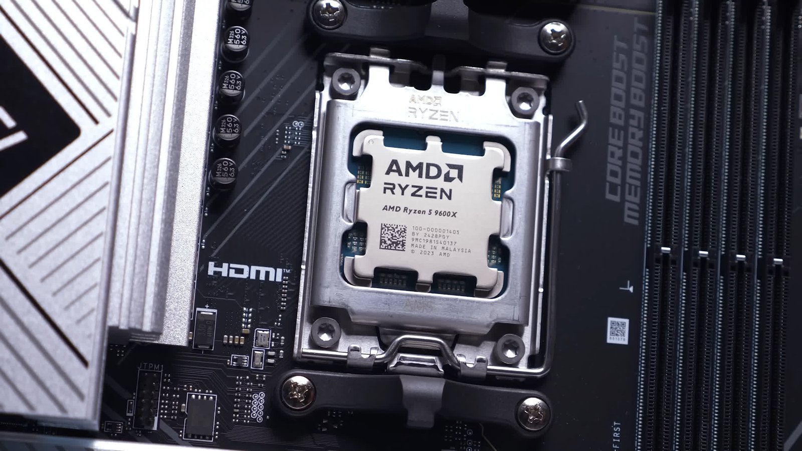 AMD Ryzen 5 9600X İncelemesi: Oyuncular İçin Düşük Değer 31 amd ryzen 5 9600x incelemesi oyuncular icin dusuk deger 30 hMJOZnvn