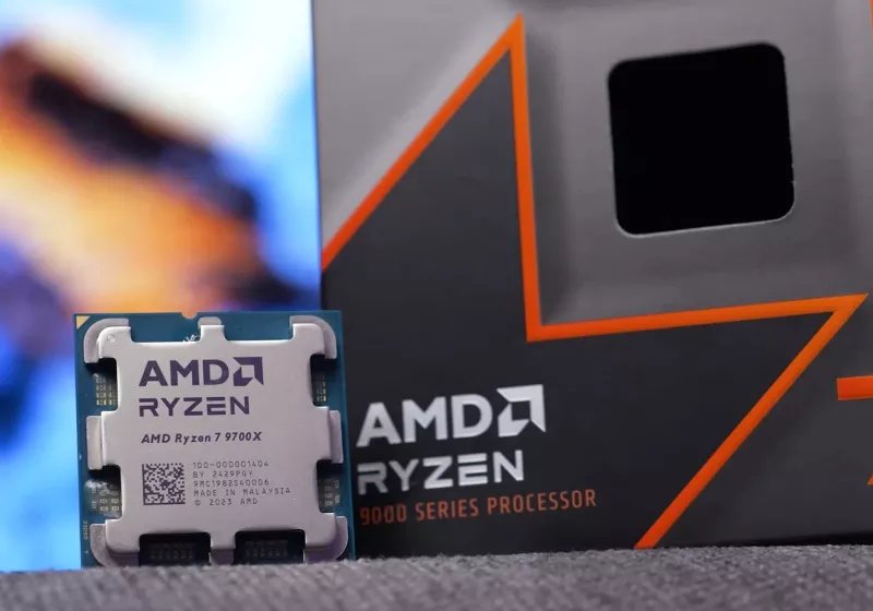amdnin ryzen 9000 serisi windows yonetici hesaplarinda biraz daha hizli ve bunun nedeni ru1YzNSm