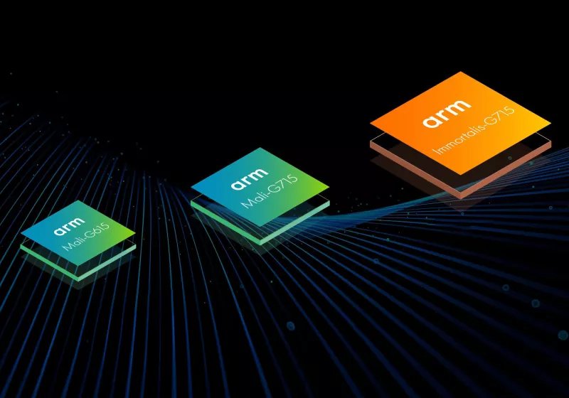 arm nvidiaya meydan okumak icin yeni bir gpu gelistiriyor olabilir B1r7ntji