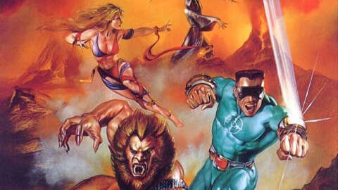 baska bir sega oyunu filme donusuyor ve muhtemelen beklediginiz bir sey olmayacak LG63jTtd