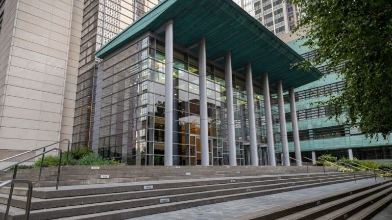 Binance, İddiaya Göre Kripto Para Aklama Konusunda Yenilenen Kanunî Savaşıyla Karşı Karşıya 1 Binance Faces Renewed Legal Battle Over Alleged Crypto Money Laundering