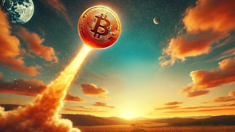 Bitcoin 61.000 Doları Aştı - 23 Milyon Doların Üzerindeki Kısa Pozisyonlar Silindi 1 Bitcoin Skyrockets Past $61K—Over $23M in Shorts Wiped Out