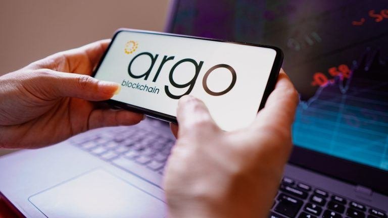 bitcoin madencisi argo blockchain temmuz 2024te istikrarli performans raporladi 0