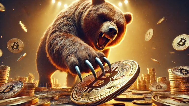 Bitcoin Technical Analysis: $50,000 Support Under Siege as Bearish Trends Persist 