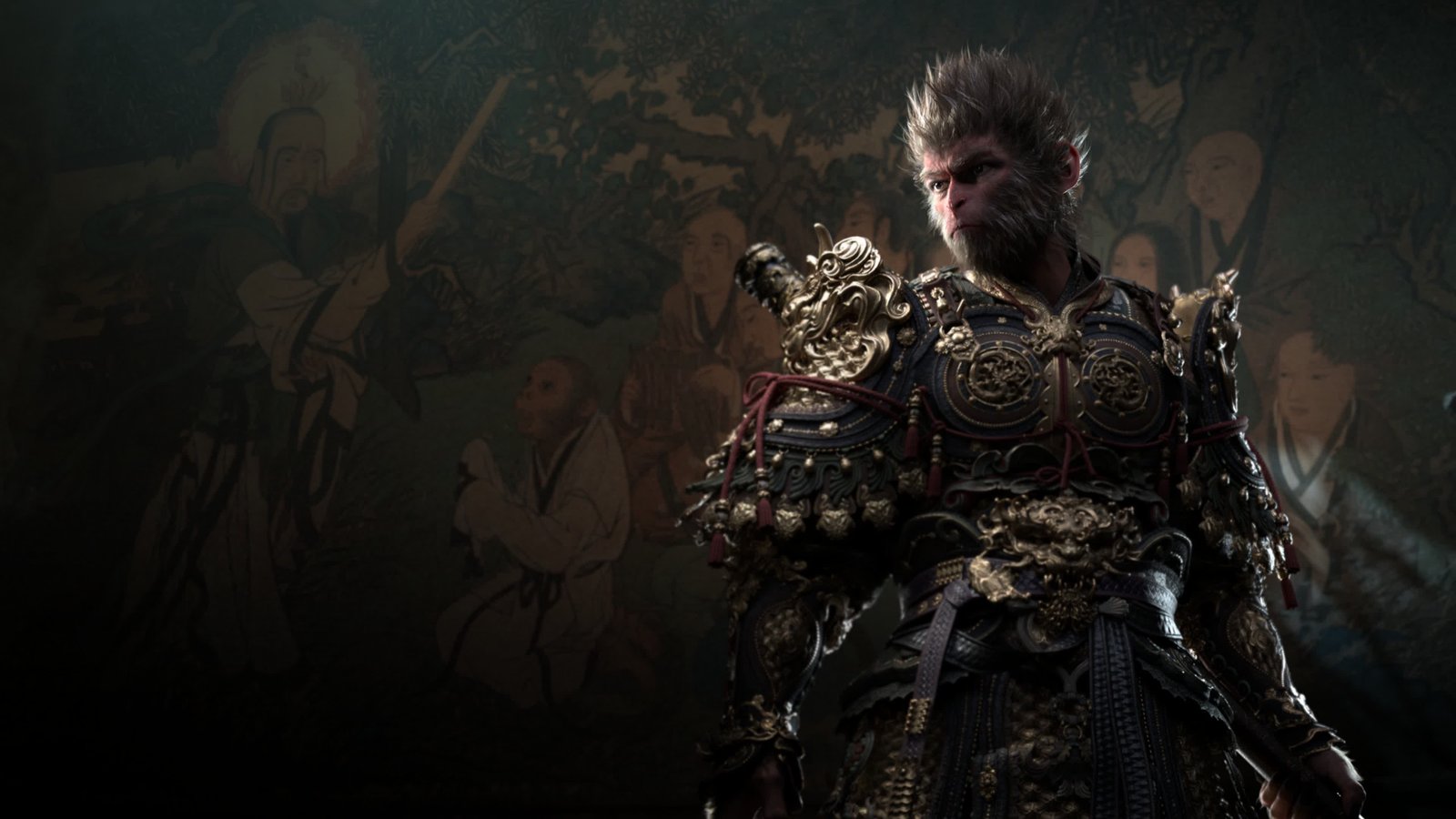 Black Myth: Wukong, Steam'in eş zamanlı tek oyunculu oyun rekorunu kırdı 1 black myth wukong steamin es zamanli tek oyunculu oyun rekorunu kirdi 0 5jYeWu6a