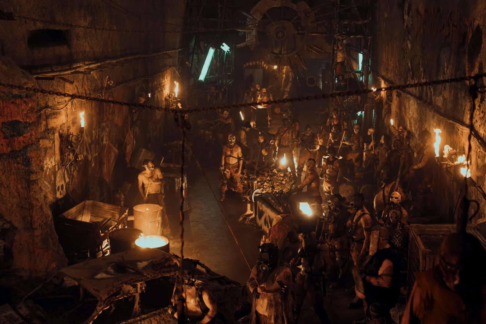 borderlands filmi rotten tomatoesda 0 reytingle yer aldi 0 FSV6hwhM