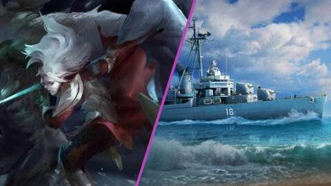 bu haftaki epic games magazasi hediyeleriyle olumun ajani olun ve bazi savas gemilerini batirin 5dqDaAvc