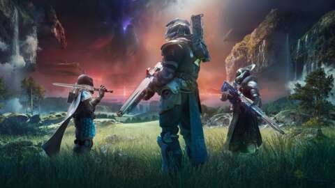 bungienin iptal edilen projesi payback destiny evreninde gecen ucuncu sahis bir yan urundu ctmukva3