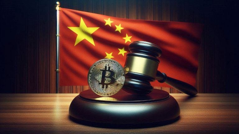 Çin'in En Yüksek Mahkemesi, Sanal Varlık İşlemlerini Kara Para Aklama Aracı Olarak Listelemeye Yönelik Adım Attı 1 Highest Court of China Moves to List Virtual Asset Transactions as Money Laundering Tool
