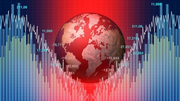 coinshares durgunluk korkulari nedeniyle kripto urunlerinden 528 milyon dolarlik cikis goruyor 0 Dz9cyPWD