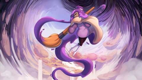 constance hollow knight ve splatoonun renkli bir kombinasyonudur ve ben bunu severim OLOZHLE6