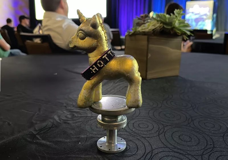 CrowdStrike başkanı bu yılki Pwnies'de "En Büyük Başarısızlık" ödülünü aldı 2 crowdstrike baskani bu yilki pwniesde en buyuk basarisizlik odulunu aldi ZZnbIXlP