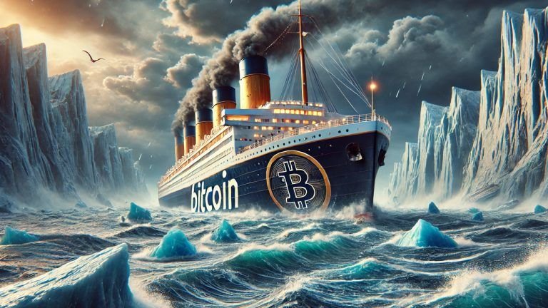 Cryptoquant Insights Warn: Bitcoin’s MVRV Ratio Signals Bearish Turn 