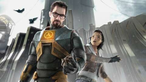 dataminer ozgecmis sizintisinin ardindan half life 3un gelistirildigini dusunuyor fYUKvPzG