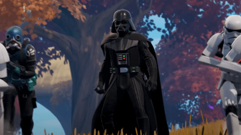 Disney, Fortnite'a Neden 1,5 Milyar Dolar Yatırım Yaptığını ve Ne Başarmayı Umduğunu Açıkladı 6 disney fortnitea neden 15 milyar dolar yatirim yaptigini ve ne basarmayi umdugunu acikladi IqfLslAr