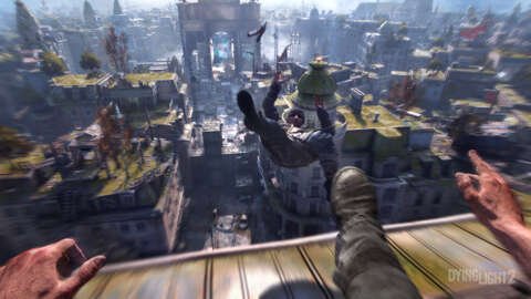 Dying Light: The Beast, İlk Oyunun Kahramanının Dönüşünü Gösteren Bir Fragmanla Duyuruldu 1 dying light the beast ilk oyunun kahramaninin donusunu gosteren bir fragmanla duyuruldu yCvd3Z1R