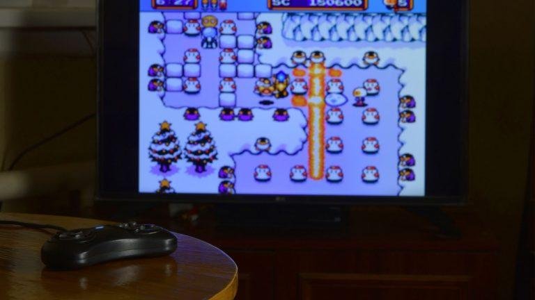 ea nintendo blizzard ve diger sirketlerden kidemli oyuncular bomberman tarzinda web3 oyunu piyasaya suruyor