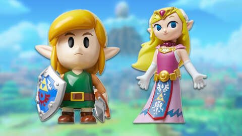 En İyi Zelda ve Link Amiibo Figürlerinden İkisi Echoes Of Wisdom'ın Yanında Geri Dönecek 1 en iyi zelda ve link amiibo figurlerinden ikisi echoes of wisdomin yaninda geri donecek NTHCZs8L