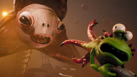 game pass komik seslendirme sanatcilarindan biriyle bir tv sovu yaparak hayatin zirvesine cikti qbVP8smz