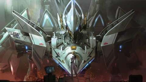 gamescom onl mecha break aksiyon dolu yeni fragmana sahip yakinda xboxta kapali beta sQ6UIBzw