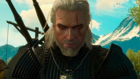 geralt witcher 4te ama oyun ona odaklanmayacak nRAsD8SY