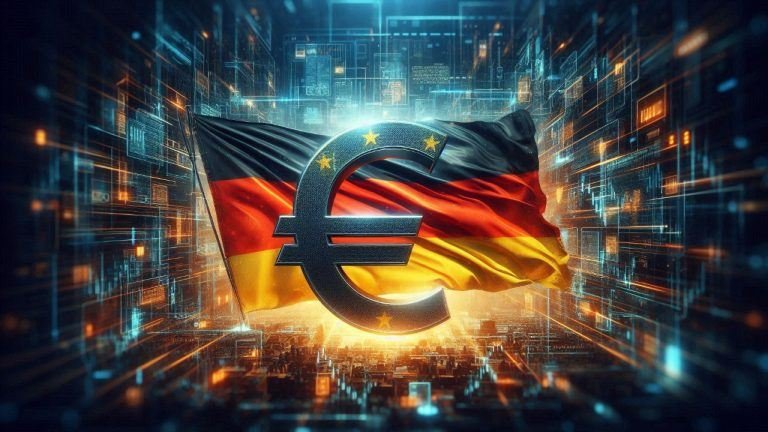 Gizlilik Endişeleri Almanya'yı Dijital Euro'nun Olası Uygulanması Konusunda Endişelendiriyor 1 Privacy Issues Have Germany Worried About the Possible Implementation of a Digital Euro