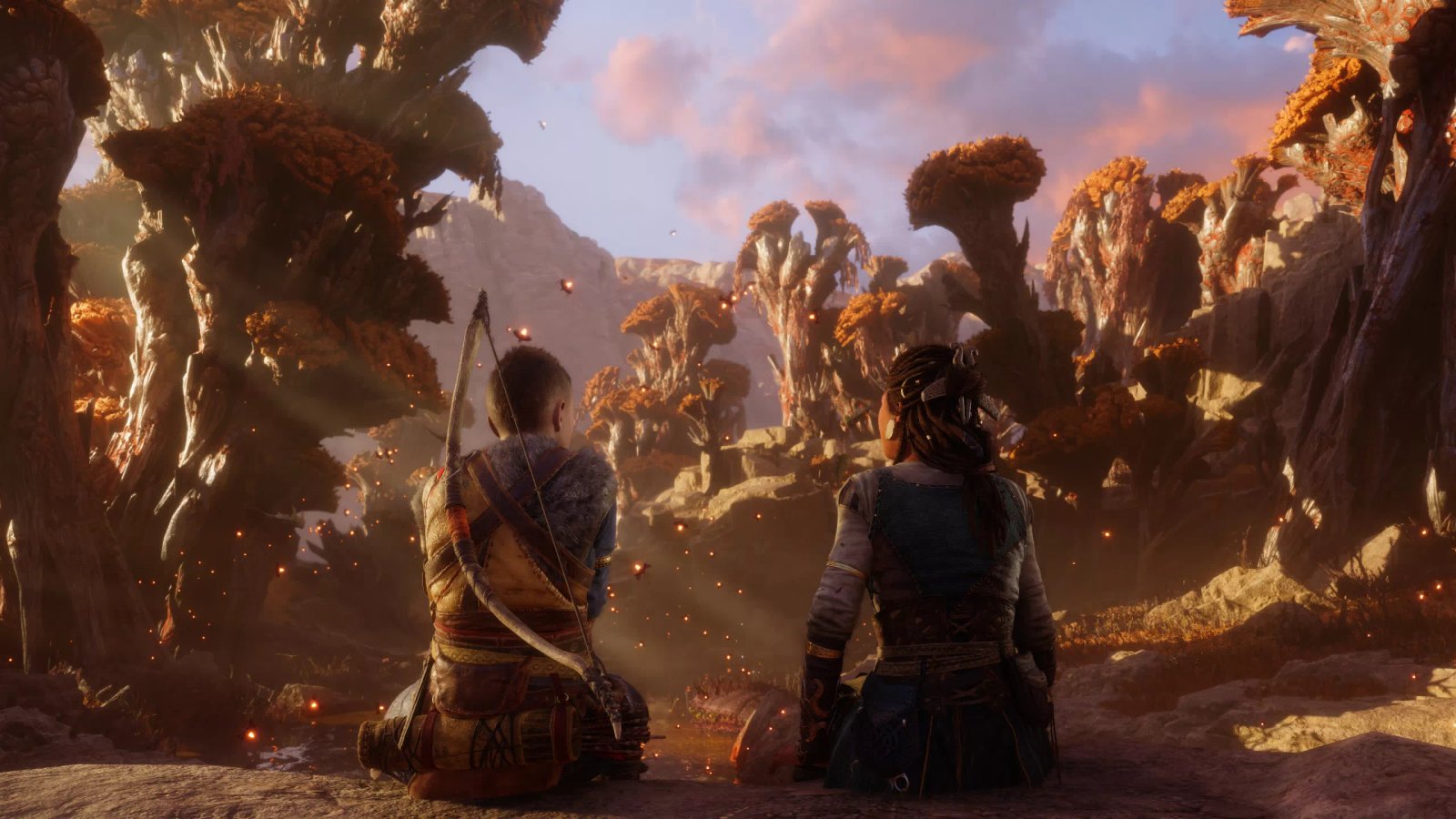 god of war ragnarok pc sistem gereksinimleri aciklandi 190 gb ssd alani gerekecek 1 riVBKK9v