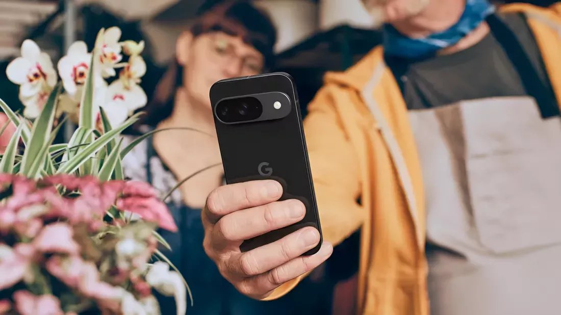 googlein pixel 9 serisi pratik yapay zekayi cebinize getirerek one cikiyor 0 ZOMt7twR