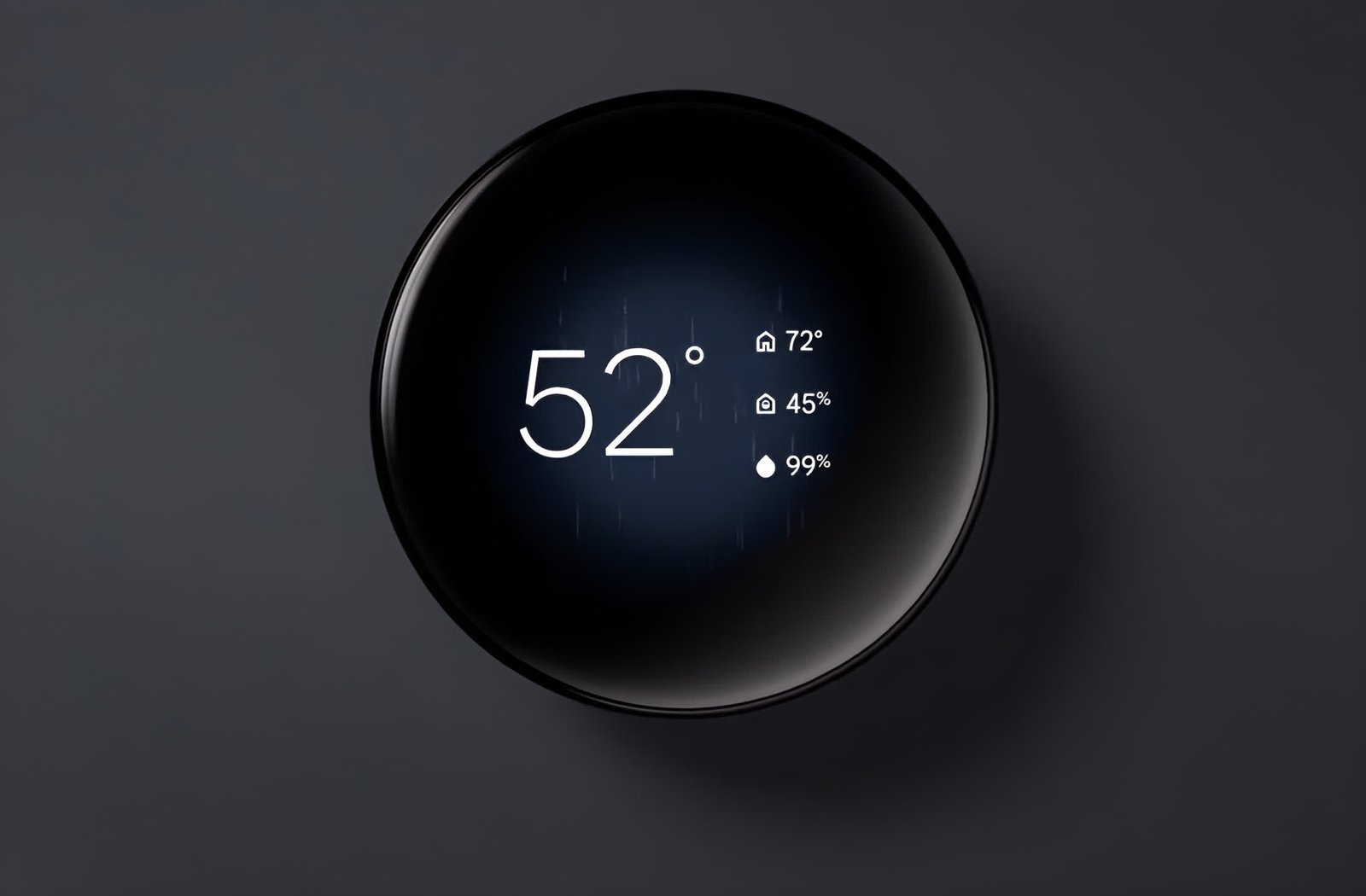 Google'ın yeni Nest Öğrenme Termostatı, geleceğe yönelik bir enerji tasarrufu merkezi 2 googlein yeni nest ogrenme termostati gelecege yonelik bir enerji tasarrufu merkezi 1