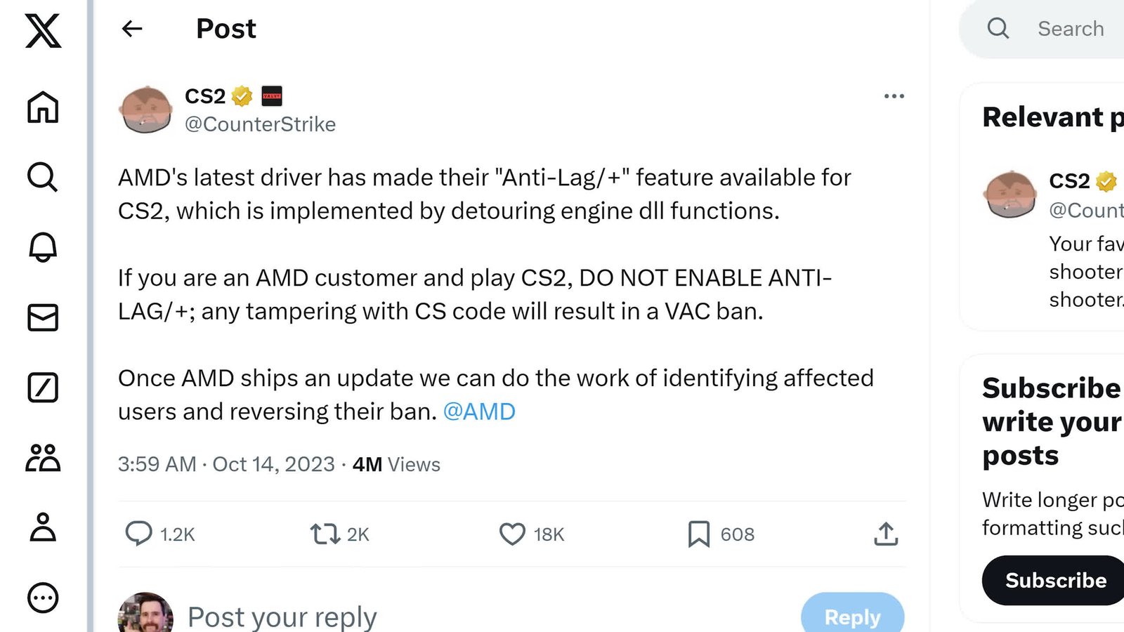 gorus amd lansmanlari bok etmeye devam ediyor 11 6J5OFsw2
