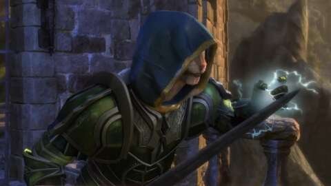 Hırslı Elder Scrolls Skyblivion Modu 20 Dakikalık Görev Oynanışını Gösteriyor 5 hirsli elder scrolls skyblivion modu 20 dakikalik gorev oynanisini gosteriyor EIEJRwNA